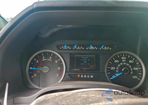 2017 Ford F150 Supercrew z USA, uszkodzony, nr VIN 1FTEW1EG8HKE43173